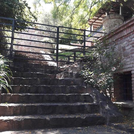 Apartamentos Del Cerro Salta Exterior foto