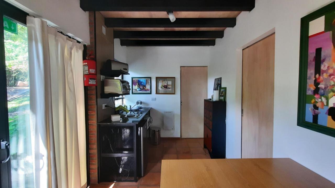Apartamentos Del Cerro Salta Exterior foto