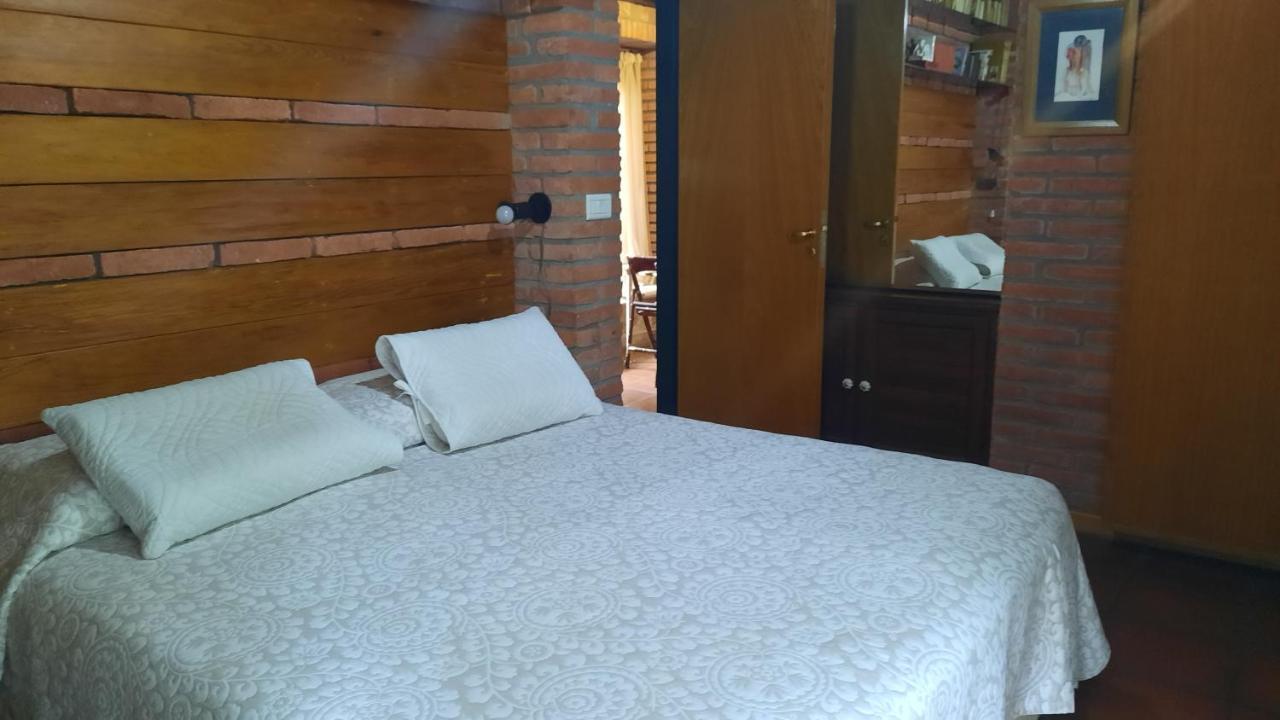 Apartamentos Del Cerro Salta Exterior foto