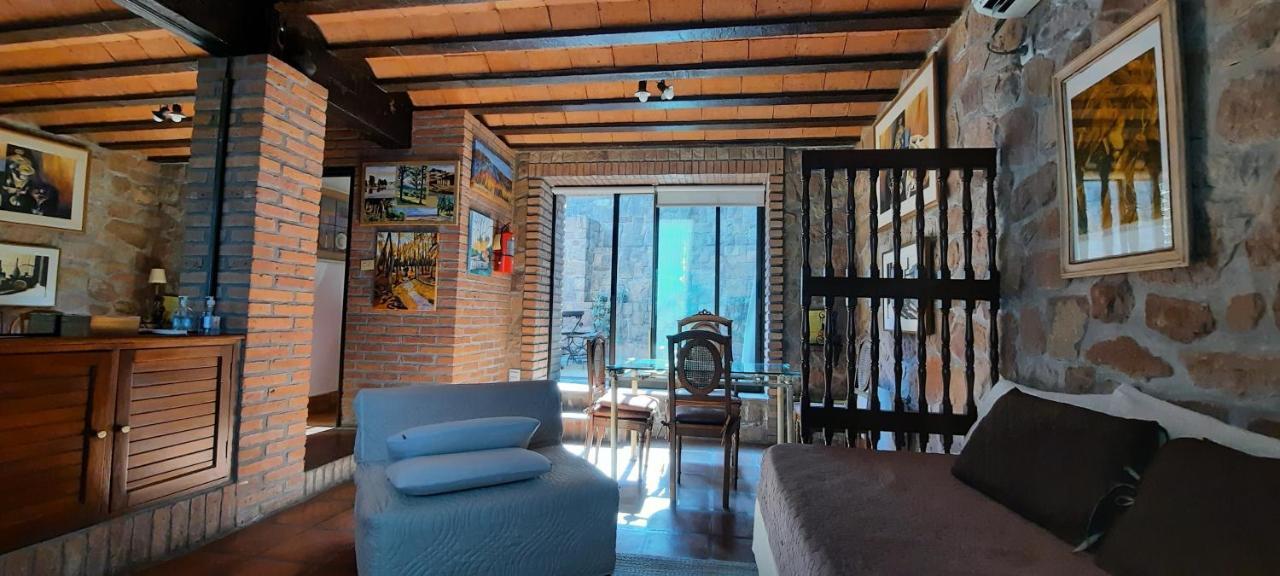 Apartamentos Del Cerro Salta Exterior foto
