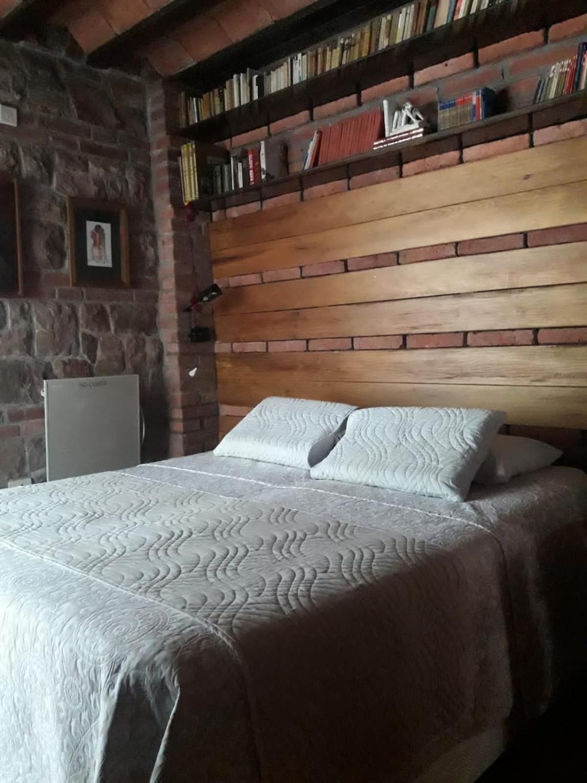 Apartamentos Del Cerro Salta Zimmer foto